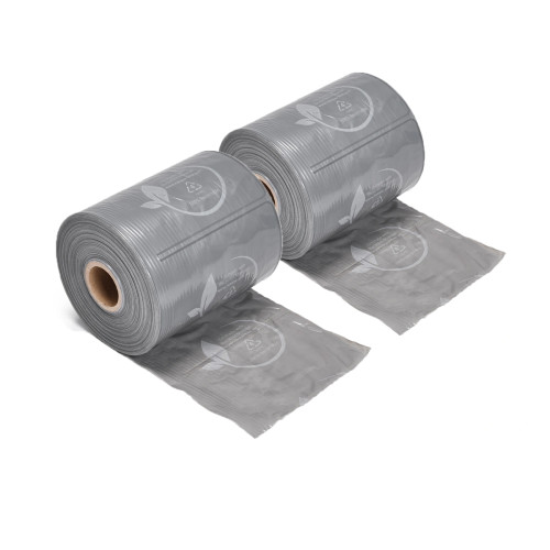 Lot de 2 gaines coussin d'air pour Mini Pak'r 200x130mm