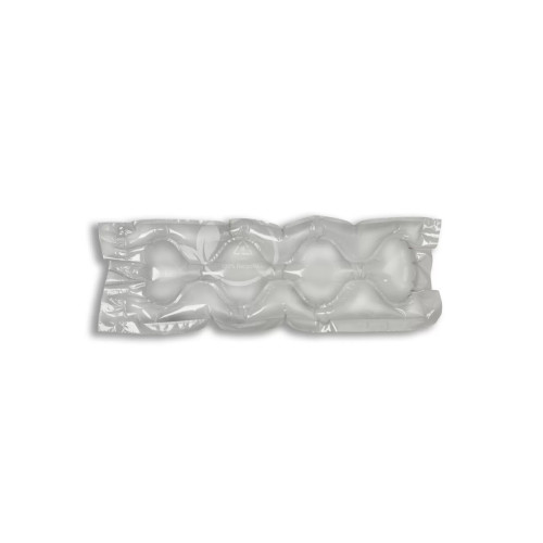 Gaine coussin d'air pour Mini Pak'r 400x150mm (matelassage)