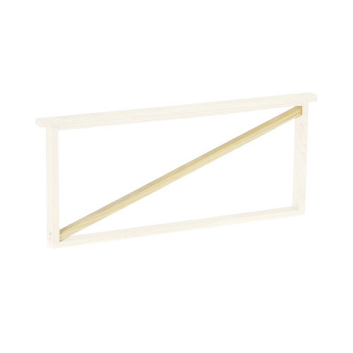 20 barrettes de jambage pour cadre Dadant hausse