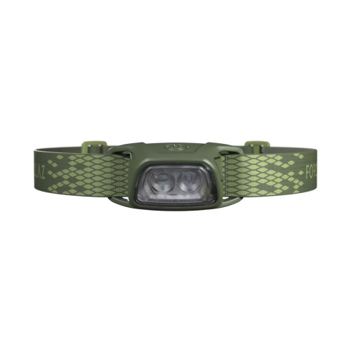 Lampe frontale USB