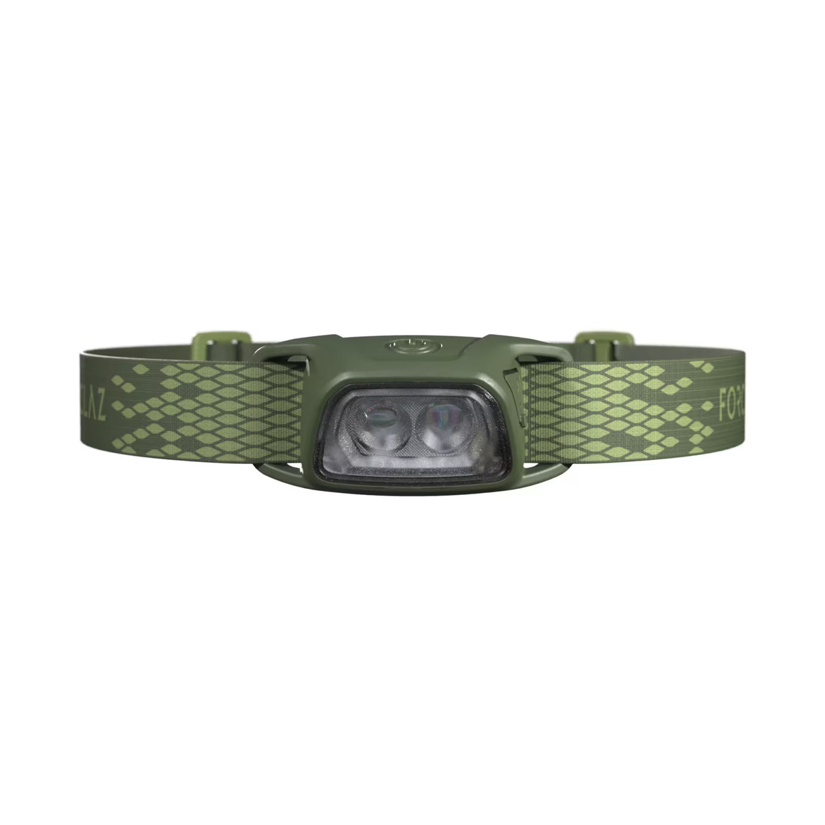 Lampe frontale USB