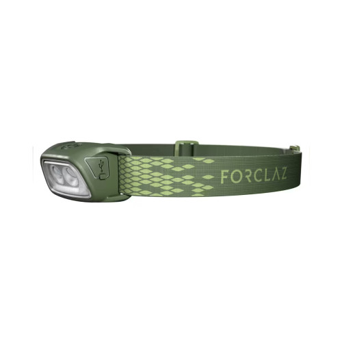 Lampe frontale USB