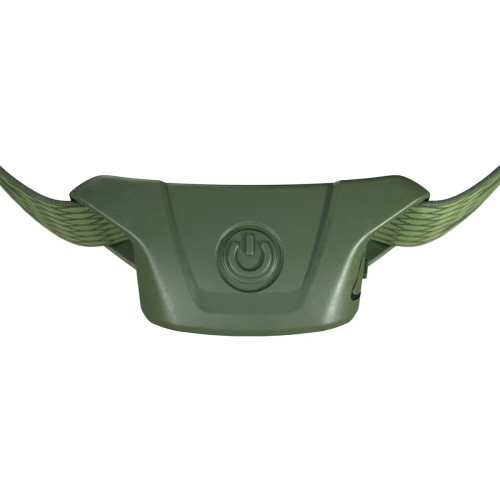 Lampe frontale USB