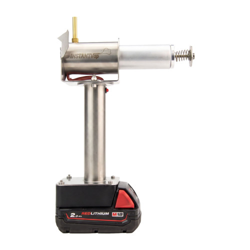 Sublimateur Instantvap Lite 18V Parkside