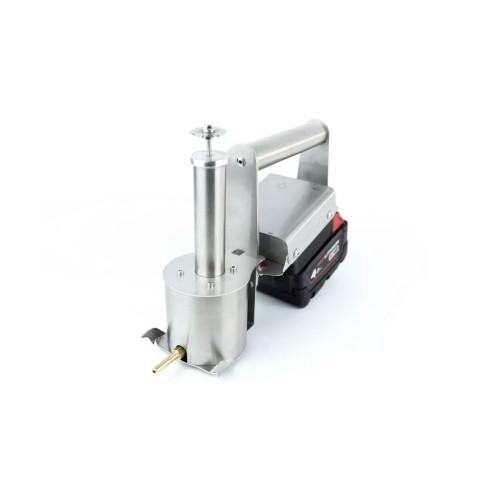 Sublimateur Instantvap Compact 18V Makita