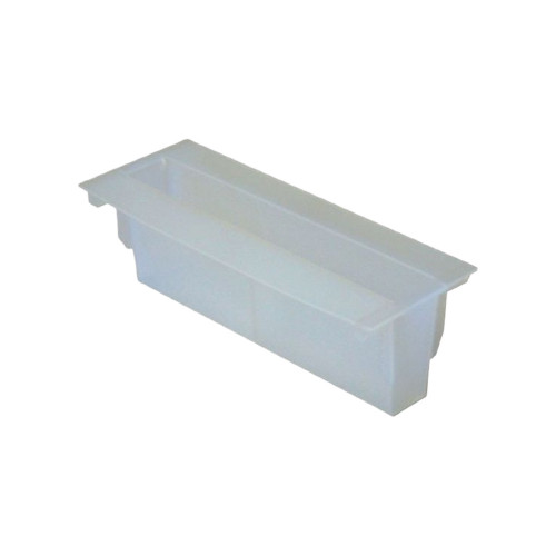 Nourrisseur couvre-cadres Nicot Dadant 10 cadres + 2 cabochons