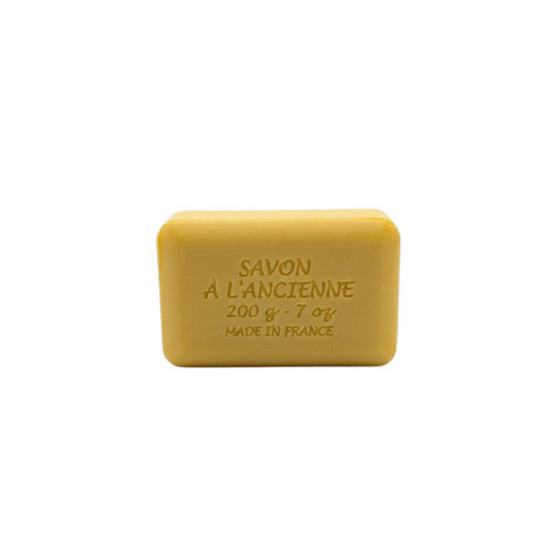 Lot de 3 savons rectangulaires 200g miel