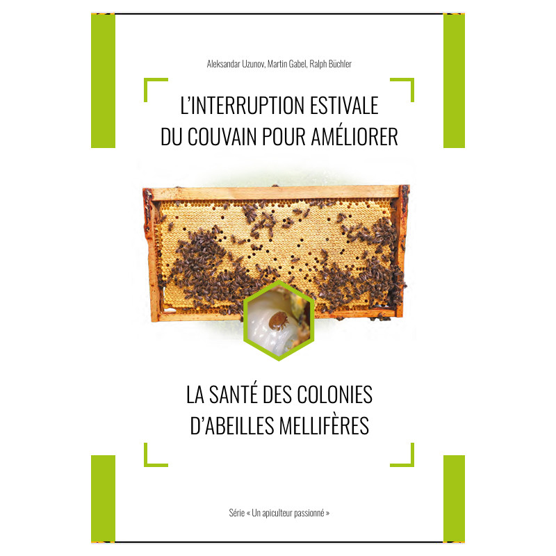 L'interruption estivale du...