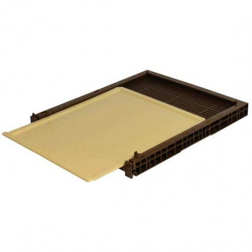 Pack plateau de récolte et tiroir Nicot