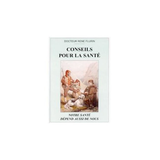 Conseils pour la Santé