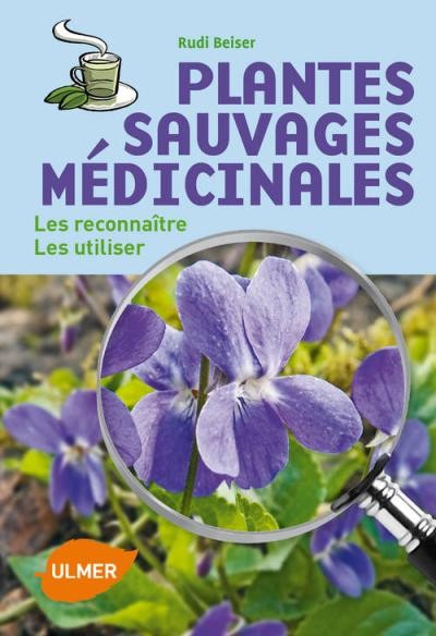 Plantes sauvages...