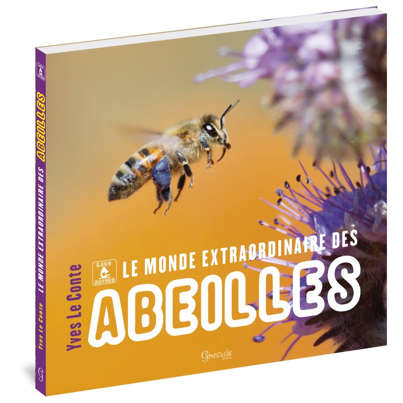 Le monde extraordinaire des...