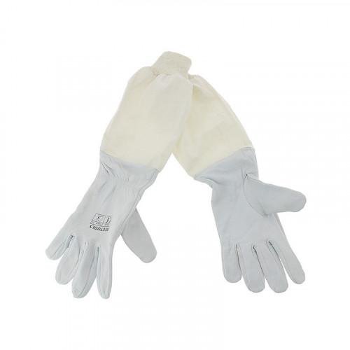 Gants en cuir Beetools enfant