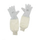 Gants en cuir Beetools