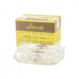 5 x Sirop Apiinvert 2,5 kg