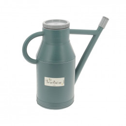 Sirotière plastique 11 L
