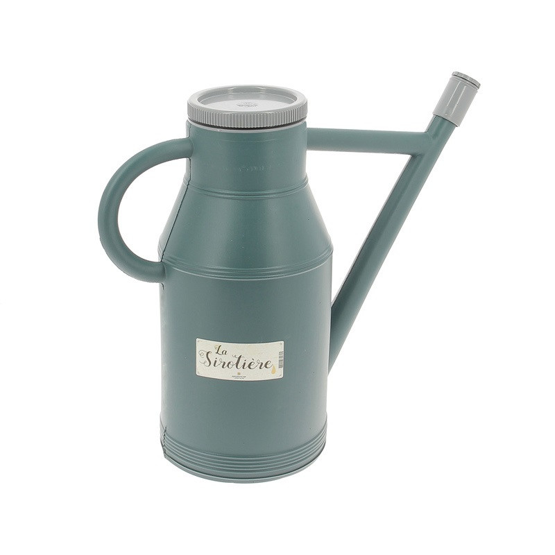 Sirotière plastique 11 L