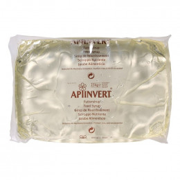 Sirop Apiinvert 2,5 kg
