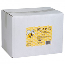 5 x Fonda Plus 2,5 kg