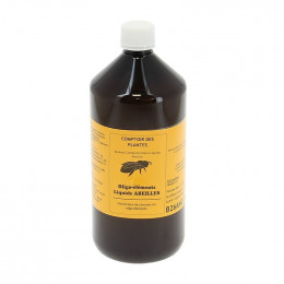 Oligo-éléments liquide abeille 5 L
