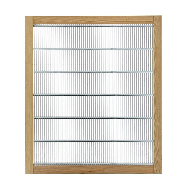 Grille à reine encadrement...