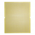Grille à reine plastique Nicot Dadant 10 cadres