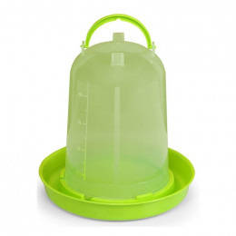 Abreuvoir vert pour abeilles 5L