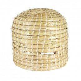 Ruche en paille diam. 38 cm