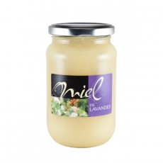 miel de lavande