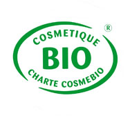 Label Ecocert Greenlife
