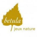 Betula - Jeux Nature