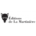 Editions de La Martinière Jeunesse