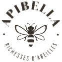 Apibella - Richesses d'Abeilles