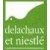 Editions Delachaux et Niestlé - 130 ans de livres nature