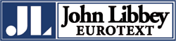 Editions John Libbey Eurotext