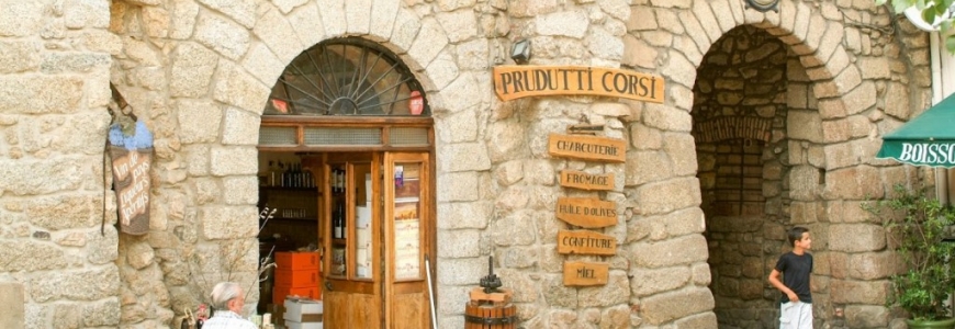Le miel de Corse bientôt classé produit de luxe ?