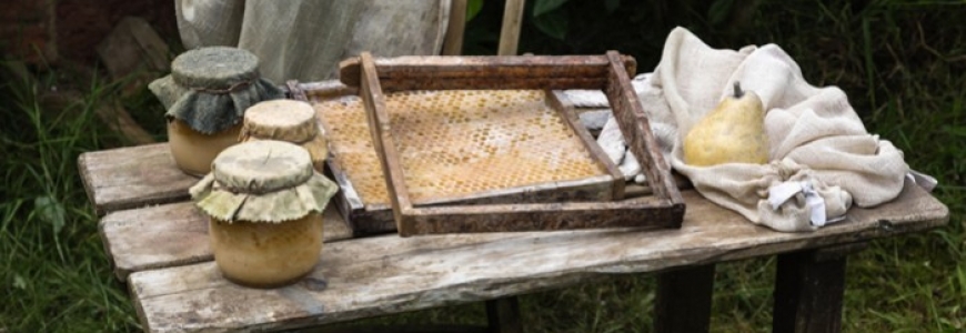 Comment fabriquer une ruche ?