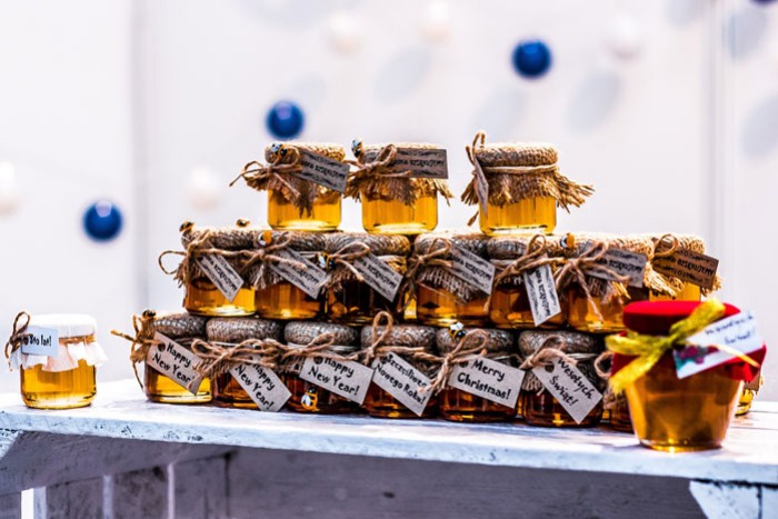 La réglementation à connaître en matière d'étiquetage du miel