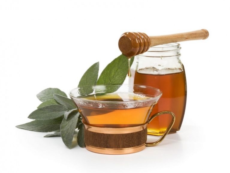 Tout savoir sur le miel de sauge