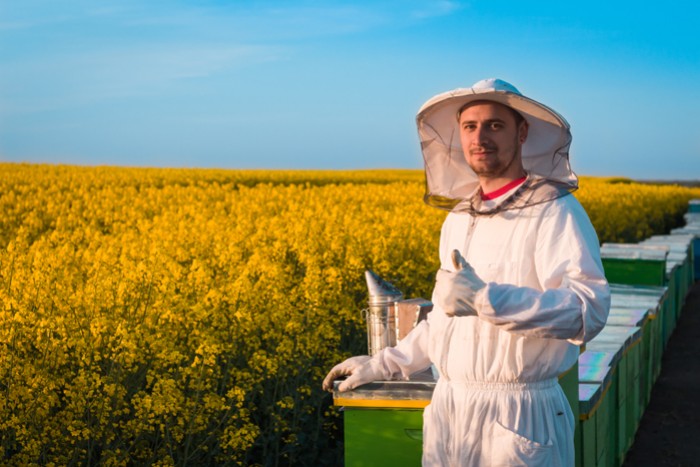 Matériel pour l'apiculture - Stè Garda Technology