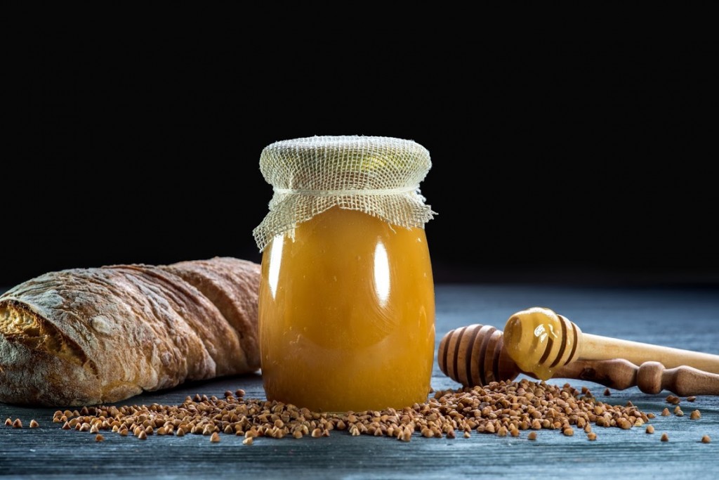 Tout savoir sur le miel de sarrasin