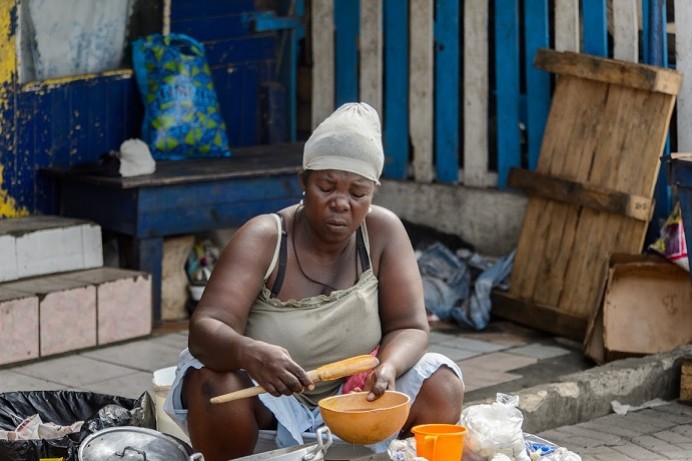 L'apiculture au Sénégal