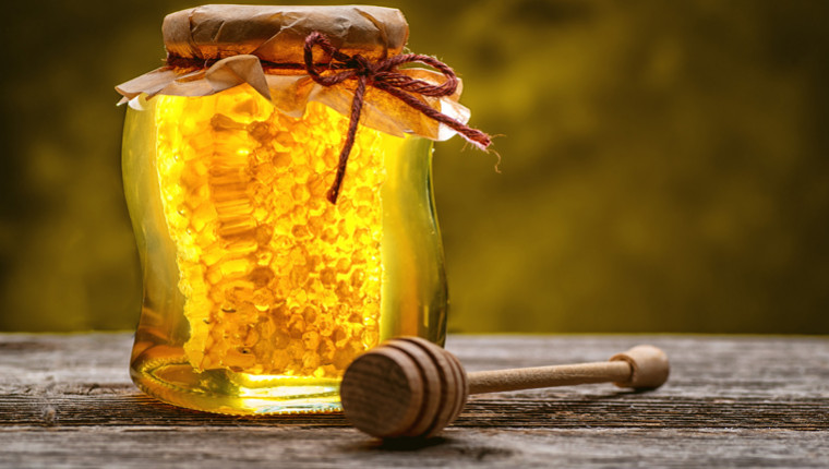 Comment faire du miel directement dans les pots