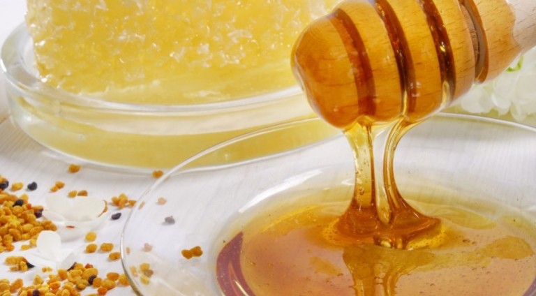 Tout savoir sur le miel d'Acacia