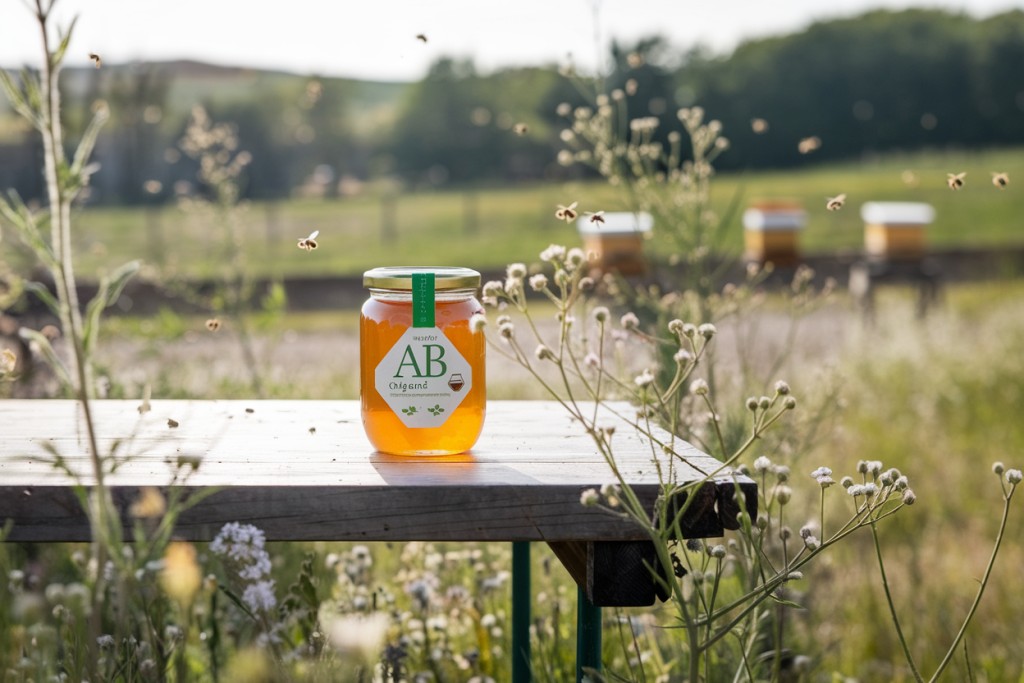 Qu’est-ce qui fait qu’un miel est vraiment bio ?