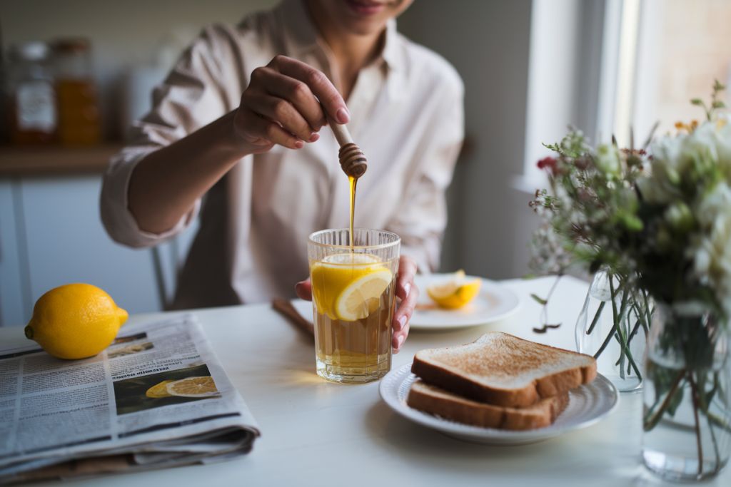 Miel et constipation : un remède naturel efficace ?